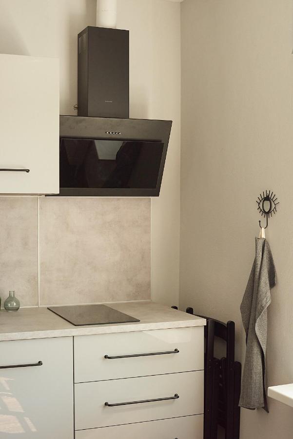 Greenhouse Apartments ยูร์มาลา ภายนอก รูปภาพ