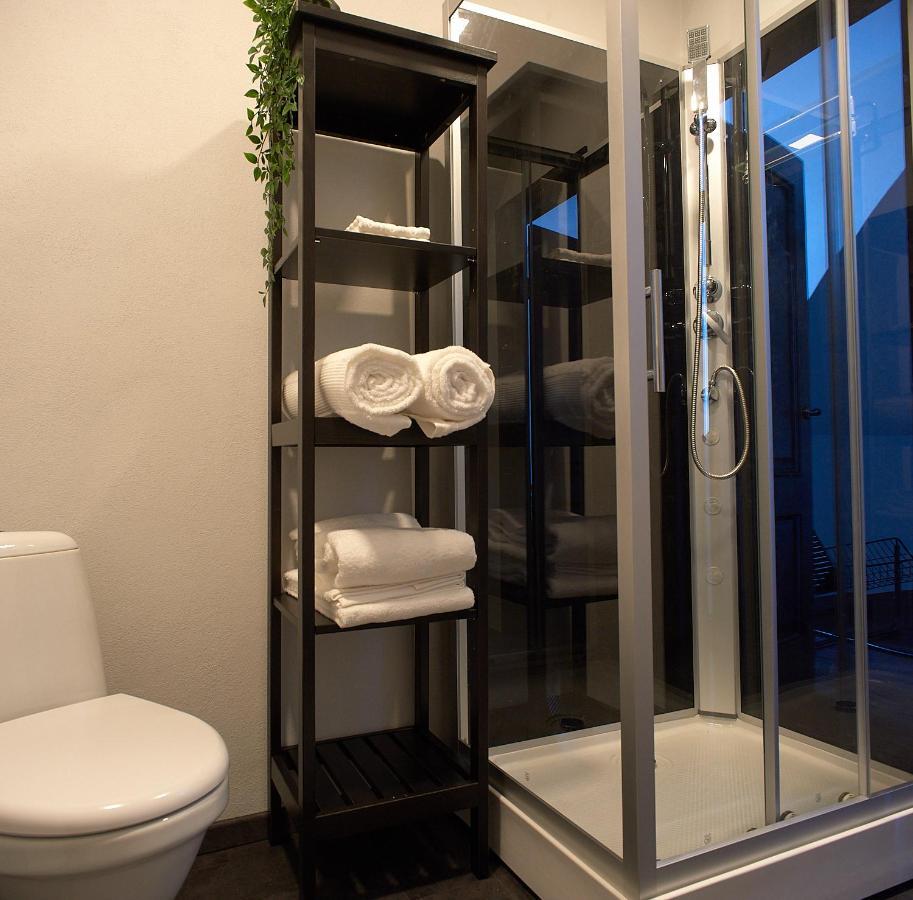 Greenhouse Apartments ยูร์มาลา ภายนอก รูปภาพ
